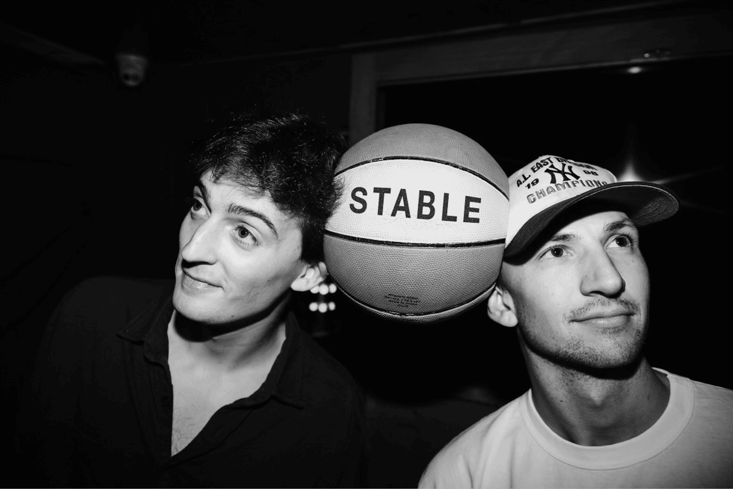 STABLE Event